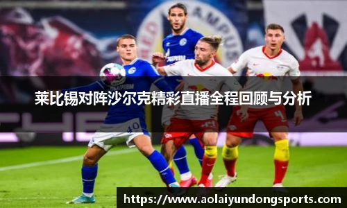 莱比锡对阵沙尔克精彩直播全程回顾与分析